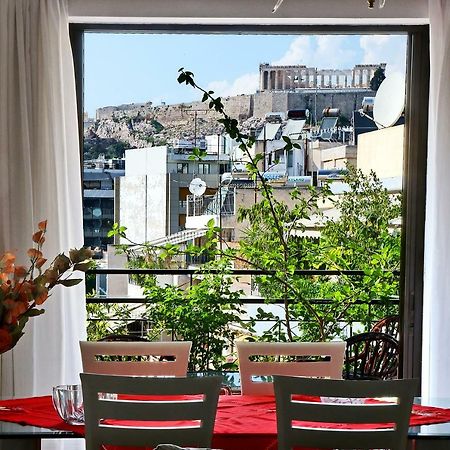 Artemis Apartment Athina Атина Екстериор снимка