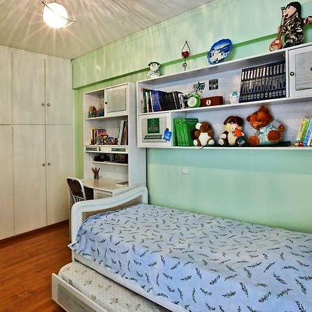 Artemis Apartment Athina Атина Екстериор снимка