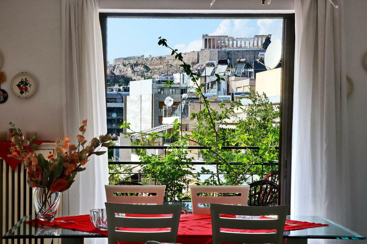 Artemis Apartment Athina Атина Екстериор снимка