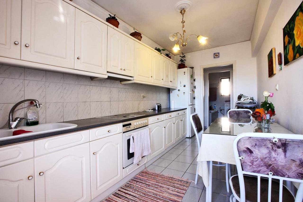 Artemis Apartment Athina Атина Екстериор снимка