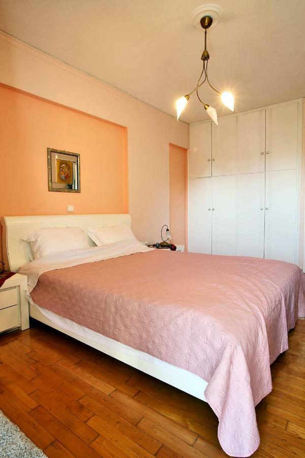 Artemis Apartment Athina Атина Екстериор снимка