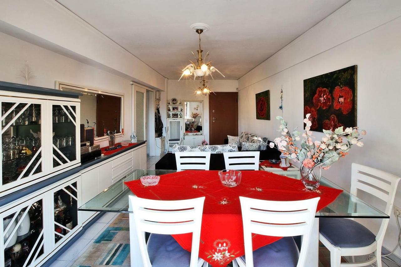 Artemis Apartment Athina Атина Екстериор снимка