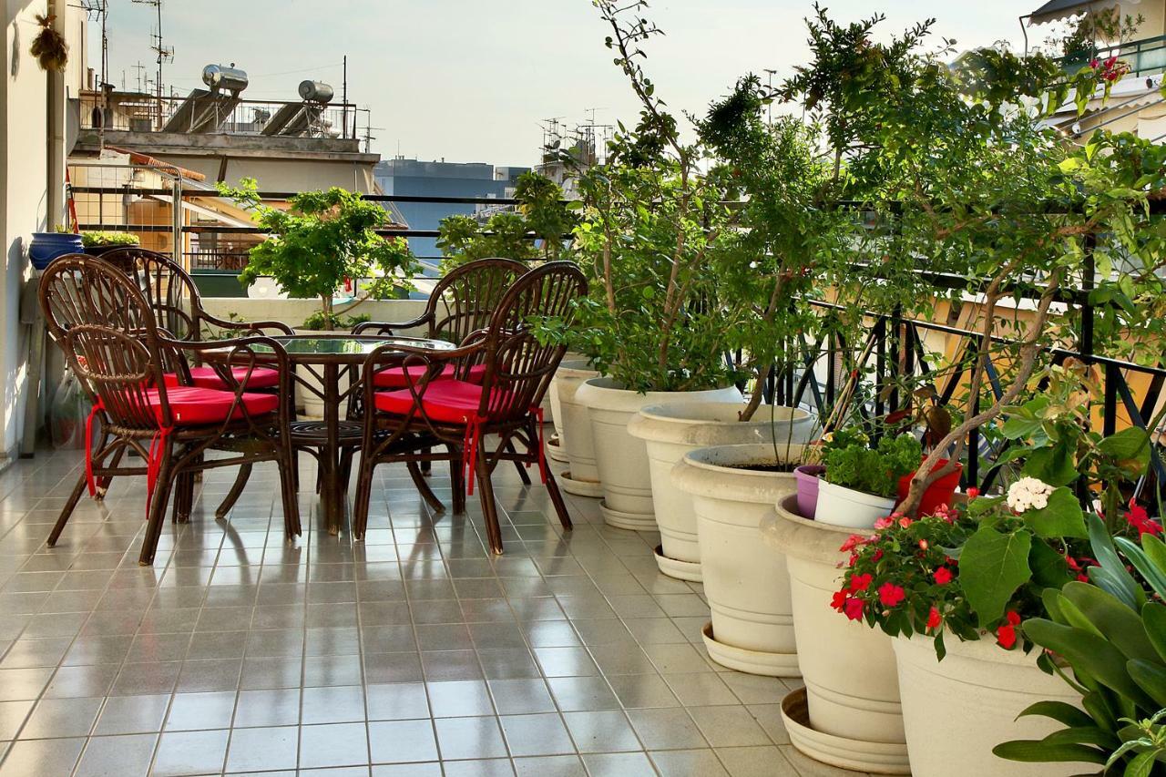 Artemis Apartment Athina Атина Екстериор снимка