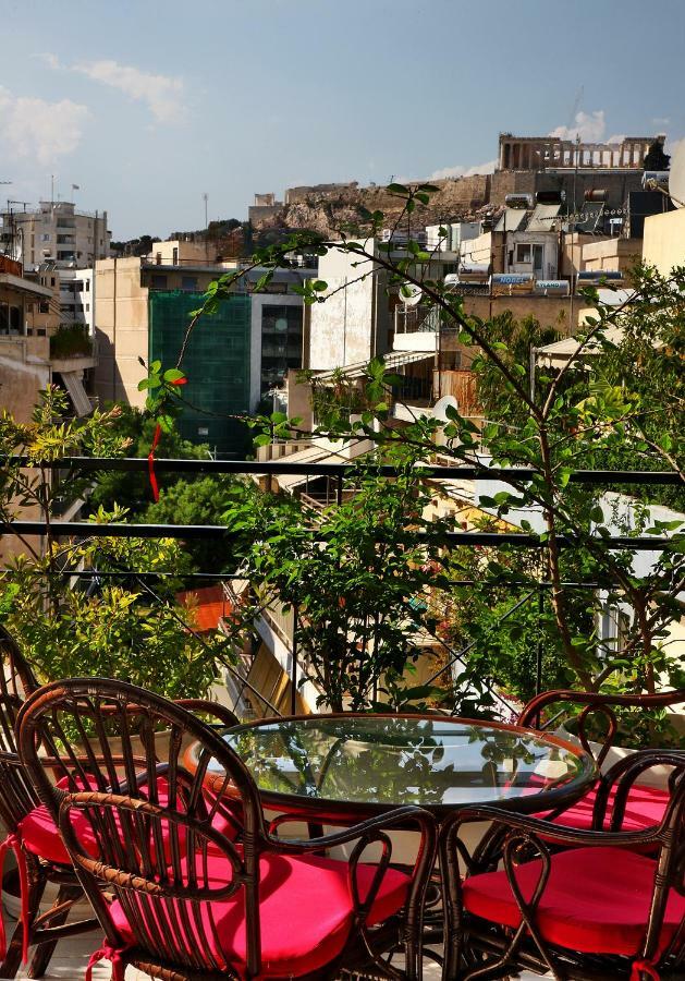 Artemis Apartment Athina Атина Екстериор снимка